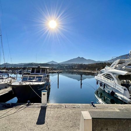 Studio Cabine Avec Terrasse 4 Pers, Acces Direct Plage, Tv, Animaux Admis - Argeles-Sur-Mer - Fr-1-225-798 Экстерьер фото